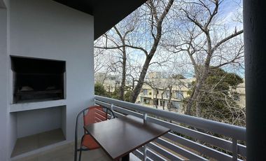 Departamento Monoambiente en venta - 1 Baño - Carilo