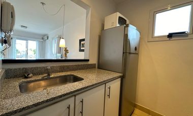 Departamento Monoambiente en venta - 1 Baño - Carilo