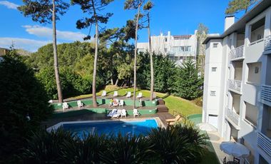 Departamento Monoambiente en venta - 1 Baño - Carilo