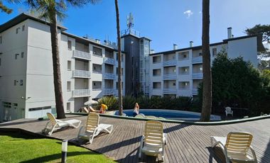 Departamento Monoambiente en venta - 1 Baño - Carilo