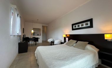 Departamento Monoambiente en venta - 1 Baño - Carilo