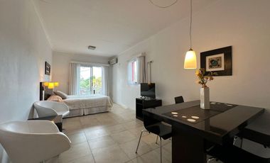 Departamento Monoambiente en venta - 1 Baño - Carilo