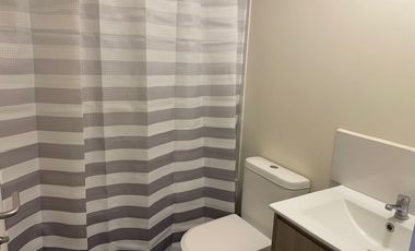 Arrienda departamento en Av principal, conectividad única