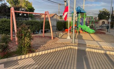 Arrienda departamento en Av principal, conectividad única