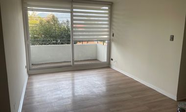 Arrienda departamento en Av principal, conectividad única