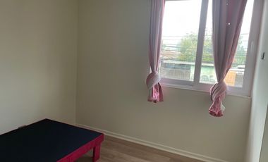 Arrienda departamento en Av principal, conectividad única