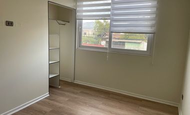 Arrienda departamento en Av principal, conectividad única