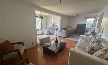 CASA AMPLIA EN VILLA SANTA CAROLINA CON GRAN TERRENO