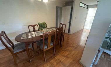 CASA AMPLIA EN VILLA SANTA CAROLINA CON GRAN TERRENO