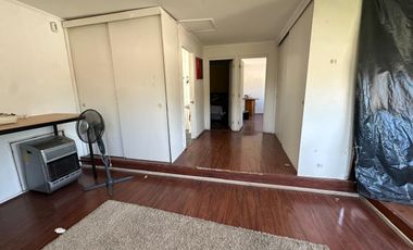 CASA AMPLIA EN VILLA SANTA CAROLINA CON GRAN TERRENO