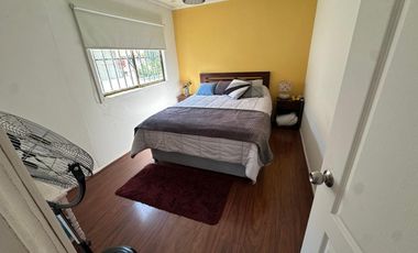 CASA AMPLIA EN VILLA SANTA CAROLINA CON GRAN TERRENO