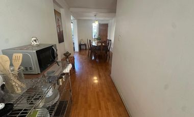 CASA AMPLIA EN VILLA SANTA CAROLINA CON GRAN TERRENO