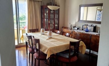 Departamento en arriendo c/ estacionamiento en Parque Arauco