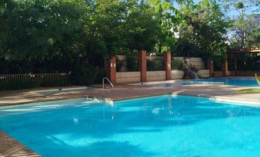 Departamento en arriendo c/ estacionamiento en Parque Arauco