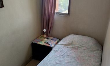 Departamento en arriendo c/ estacionamiento en Parque Arauco