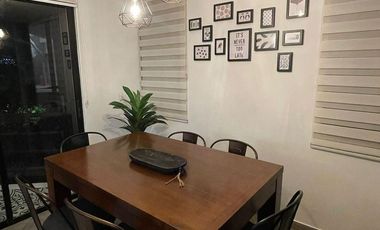 Departamento en arriendo c/ estacionamiento en Metro Manquehue - Apumanque