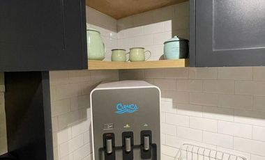 Departamento en arriendo c/ estacionamiento en Metro Manquehue - Apumanque