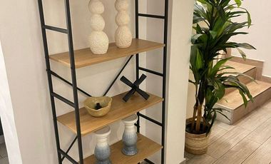 Departamento en arriendo c/ estacionamiento en Metro Manquehue - Apumanque