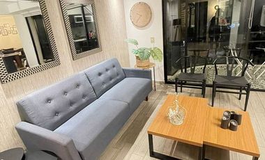 Departamento en arriendo c/ estacionamiento en Metro Manquehue - Apumanque