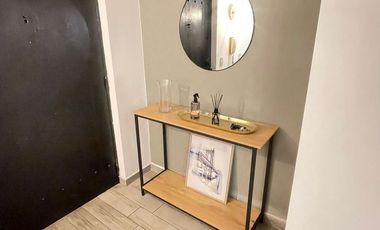 Departamento en arriendo c/ estacionamiento en Metro Manquehue - Apumanque