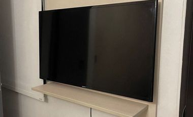 Departamento en arriendo c/ estacionamiento en Metro Manquehue - Apumanque