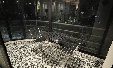 Departamento en arriendo c/ estacionamiento en Metro Manquehue - Apumanque