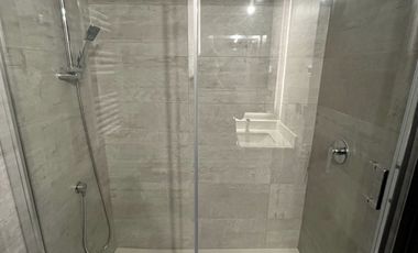 Departamento en arriendo c/ estacionamiento en Tabancura