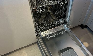 Departamento en arriendo c/ estacionamiento en Tabancura