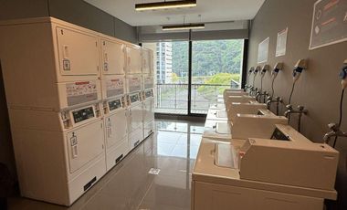 Departamento en arriendo c/ estacionamiento en Tabancura