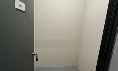 Departamento en arriendo c/ estacionamiento en Tabancura