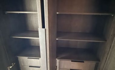 Departamento en arriendo c/ estacionamiento en Tabancura