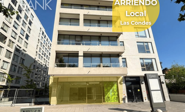 Local Comercial en arriendo ubicado en Mall Sport