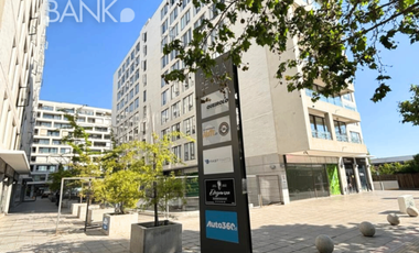 Local Comercial en arriendo ubicado en Mall Sport