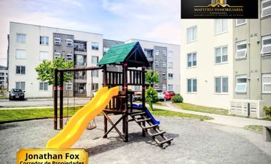 Se Vende Departamento Aires de Chiguayante