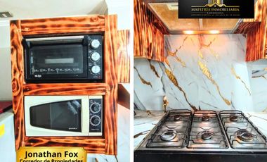 Se Vende Departamento Aires de Chiguayante