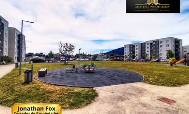 Se Vende Departamento Aires de Chiguayante