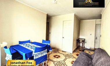 Se Vende Departamento Aires de Chiguayante