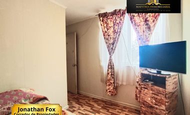 Se Vende Departamento Aires de Chiguayante