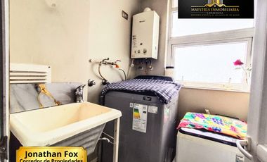 Se Vende Departamento Aires de Chiguayante