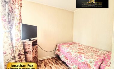 Se Vende Departamento Aires de Chiguayante