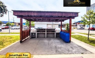 Se Vende Departamento Aires de Chiguayante