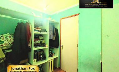 Se Vende Departamento Aires de Chiguayante