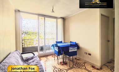 Se Vende Departamento Aires de Chiguayante