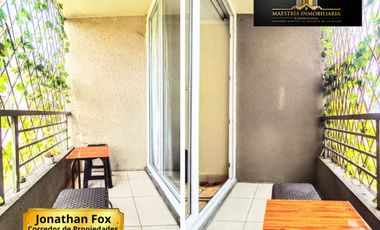 Se Vende Departamento Aires de Chiguayante