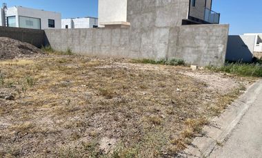 TERRENO EN VENTA EN VILLAS DEL RENACIMIENTO, TORREON COAH.