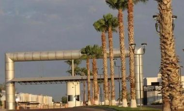 TERRENO EN VENTA EN VILLAS DEL RENACIMIENTO, TORREON COAH.