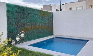 CASA EN VENTA VILLAS DEL RENACIMIENTO TORREON
