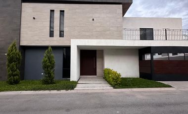 CASA EN VENTA VILLAS DEL RENACIMIENTO TORREON