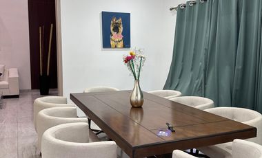 CASA EN VENTA VILLAS DEL RENACIMIENTO TORREON