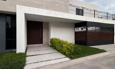 CASA EN VENTA VILLAS DEL RENACIMIENTO TORREON
